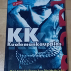 Riku Rinne / KK - Kuolemankauppias - pikkukuva 1