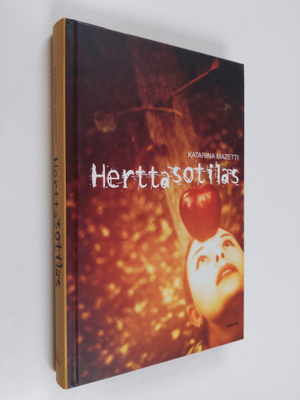 Katarina Mazetti : Herttasotilas