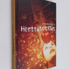 Katarina Mazetti : Herttasotilas - pikkukuva 1