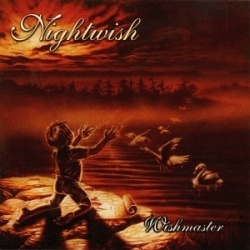 Nightwish - Wishmaster (CD)