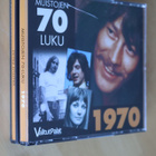 3CD Muistojen 70-luku 1970 - pikkukuva 1
