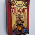 David Wingrove : Chung Kuo, Book 1 - The middle kingdom - pikkukuva 1