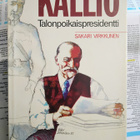 Kallio - Talonpoikaispresidentti - Sakari Virkkunen - pikkukuva 1