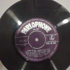PUTTE WICKMAN Scandinavian Jazz 1 PAR-EP 404 v.1959 1. julk. - pikkukuva 4