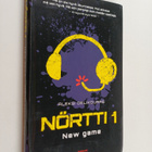 Aleksi Delikouras : Nörtti 1 : New game - pikkukuva 1