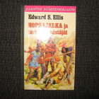 NOPSAJALKA ja turkismetsästäjät *Edward S. Ellis v.1980 - pikkukuva 1