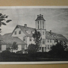 Orivesi, Oriveden Kansanopisto, mv pk, p. 1930 - pikkukuva 1