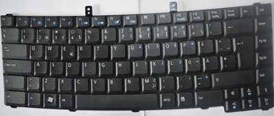 Näppäimistö Acer Extensa 5430 koneeseen