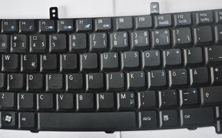 Näppäimistö Acer Extensa 5430 koneeseen