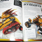 Lego Legends of Chima Kuvitettu opas - pikkukuva 2