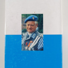 Esko Juuri : Presidenttien vanavedessä (signeerattu, teki... - pikkukuva 2
