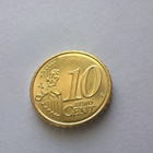 Suomi 10 cent, unc, v. 2017 - pikkukuva 1