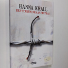 Hanna Krall : Herttakuninkaan matkat - pikkukuva 1