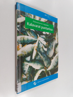 Kalavarat puntarissa = Fiskresurserna i vågskålen
