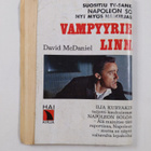 Marshall Grover : Lännensarja 2/1967 : Tykkitulen tuntumassa - pikkukuva 2