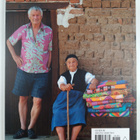 Kaffe Fassett : Kaffe Quilts Again - 20 Favorite Quilts i... - pikkukuva 2