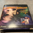 Gabriel Knight 8 cd:n julkaisu - pikkukuva 1