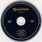 Rainbow :  Rising  -  CD - pikkukuva 2
