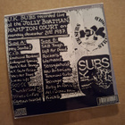 U.K. Subs - RnR Savages Jolly Boatman Hampton Court 21.12.87 - pikkukuva 2