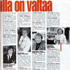 Anna n:o 37 1993 Maria Melin. Lulu Tanhuanpää. Jaana Väätäin - pikkukuva 2