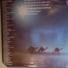 SANTANA :: CARAVANSERAI :: VINYYLI LP - pikkukuva 2
