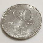 Itä-Saksa 20 Mark 1973, Otto Grotewohl - pikkukuva 3