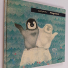Iliane Roels : Eläinperhe: Pingviinit - pikkukuva 1