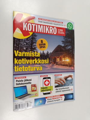 Kotimikro 2/2020