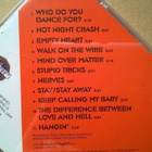 Sahara Hotnights - Kiss & Tell CD - pikkukuva 3