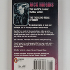 Jack Higgins : The Thousand Faces of Night - pikkukuva 2