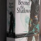 Brent Weeks : Beyond the Shadows ( Orbit 2009 ) - pikkukuva 1