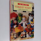 Audrey Vincente Dean : Veikeät nuket - pikkukuva 1