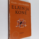 Kari Lagerspetz : Eläin ja kone : luonnontutkijan esseitä - pikkukuva 1