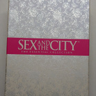 Sex And The City - The Essential Collection - pikkukuva 1