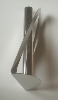 EERO HYRKÄS ARCTICHROME MALJAKKO design
