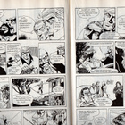 Agentti X9 n:o 12 1989 Garth ja tohtori Brinnerin kosto - pikkukuva 5