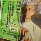 ROLLING STONES TAULU  VIIDELLÄ NIMMARILLA RARE!!! - pikkukuva 2