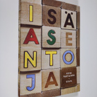 Petri Vartiainen : Isäasentoja - pikkukuva 1