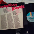 Rockabilly Boogie LP - pikkukuva 2