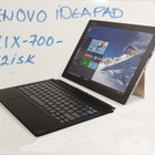 Lenovo Miix 700-12ISK Tabletti/kannettava. *VIALLINEN* - pikkukuva 3