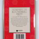 Julia Parker : Oinas : 21 maaliskuuta - 20 huhtikuuta - pikkukuva 2