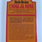 Sheila Hocken : Emma ja minä - pikkukuva 2