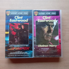 Firefox/Likainen Harry (clint eastwood) vhs - pikkukuva 1