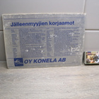 LADA Käyttö- ja huolto-ohjeet - pikkukuva 2