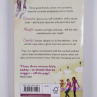 Madeleine Wickham : Cocktails for Three - pikkukuva 2