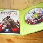 XBOX 360 Assassin's Creed II - pikkukuva 2