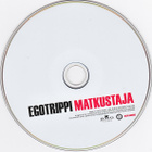 Egotrippi • Matkustaja CD - pikkukuva 4