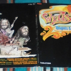 WELLS FARGO ~ Bluegrass & Country Rock ~ LP French Bluegrass - pikkukuva 4