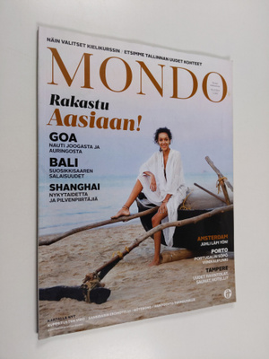 Mondo 8/2018