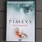DVD: Pimeys / Mörke (Nikolaj Lie Kaas 2005) - pikkukuva 1